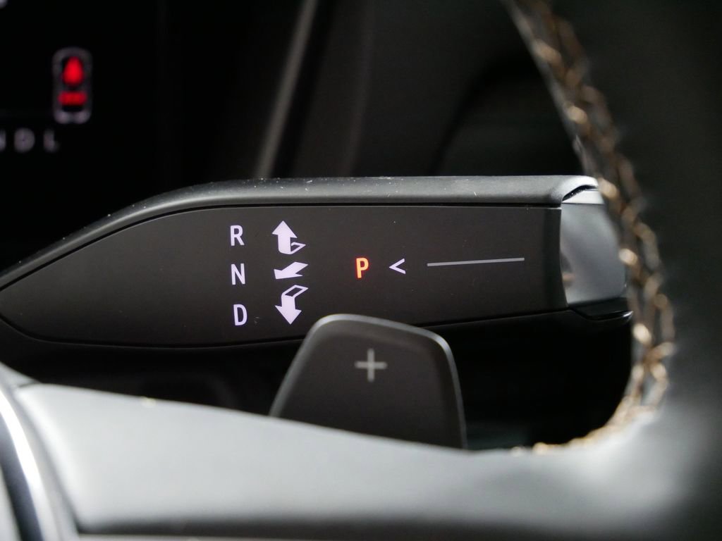 New 2026 GMC Terrain AT4 w/ Convenience Package III image 22