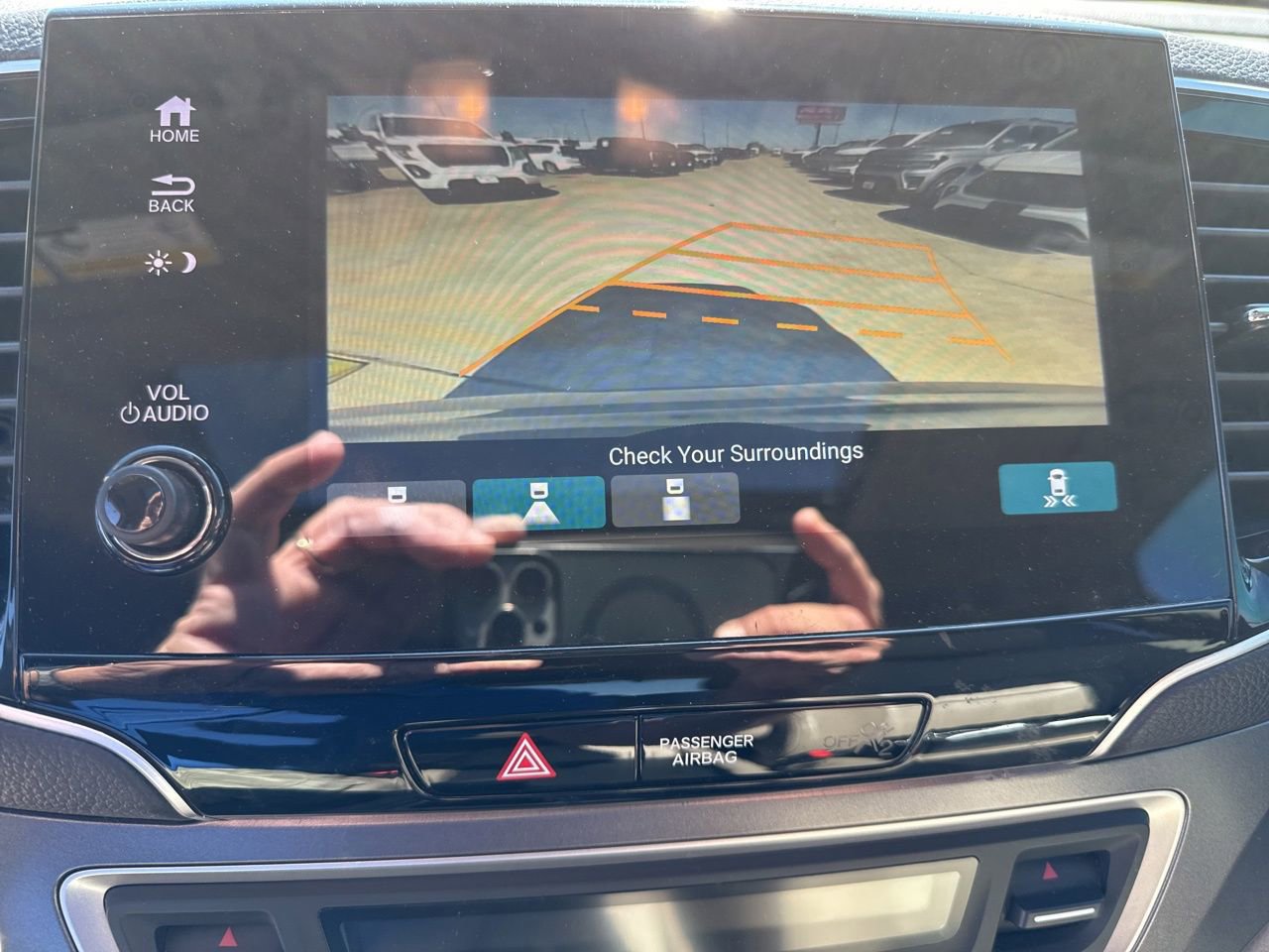 Used 2020 Honda Pilot EX-L image 27