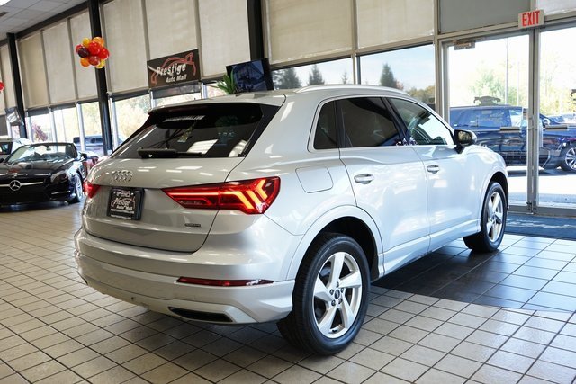 Used 2021 Audi Q3 2.0T Premium image 14