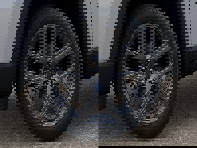 New 2026 Jeep Compass Limited image 4