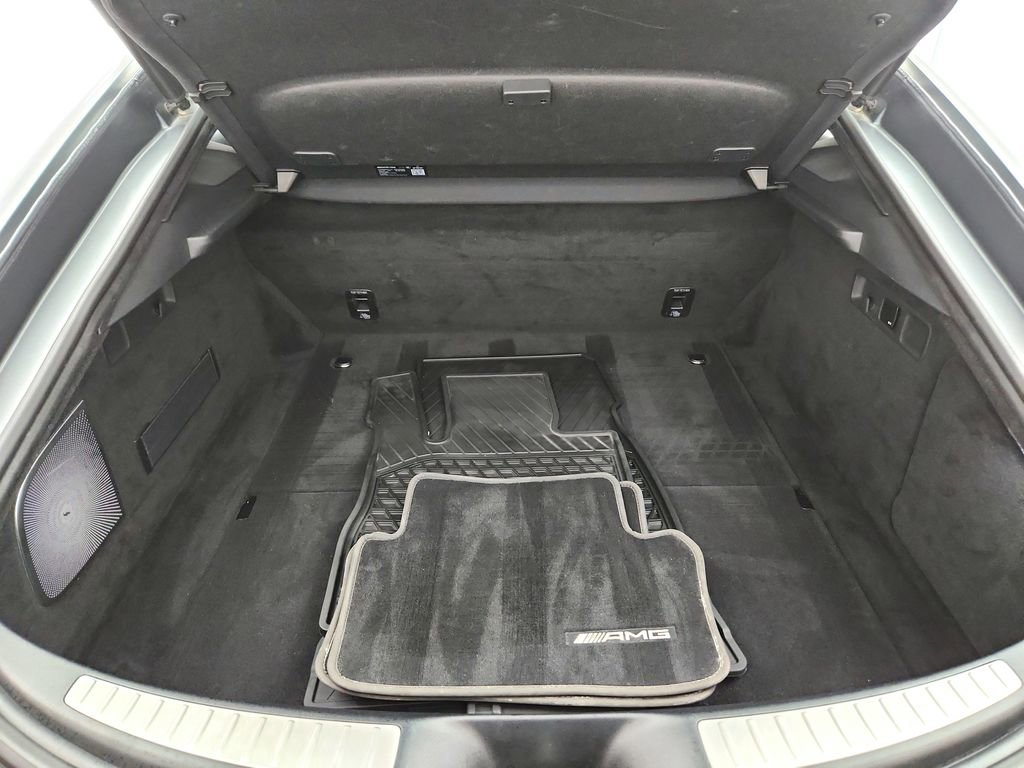 Used 2019 Mercedes-Benz AMG GT 63 image 38