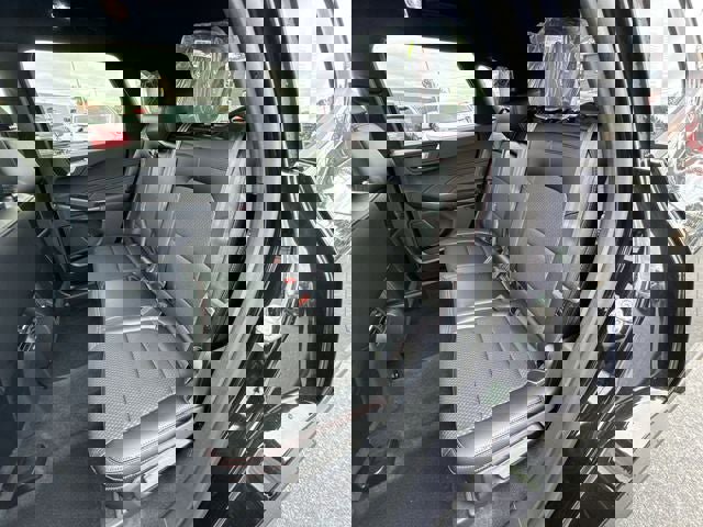 New 2026 Ford Escape ST-Line Select w/ Equipment Group 401A image 22