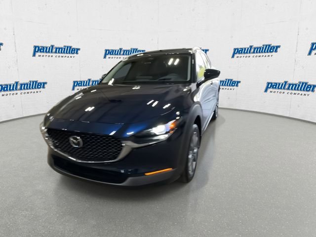 New 2026 MAZDA CX-30 AWD 2.5 S w/ Premium Package image 4