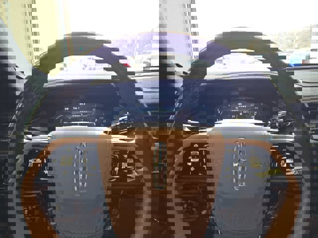 Used 2021 Lincoln Aviator Black Label w/ Dynamic Handling Package image 35