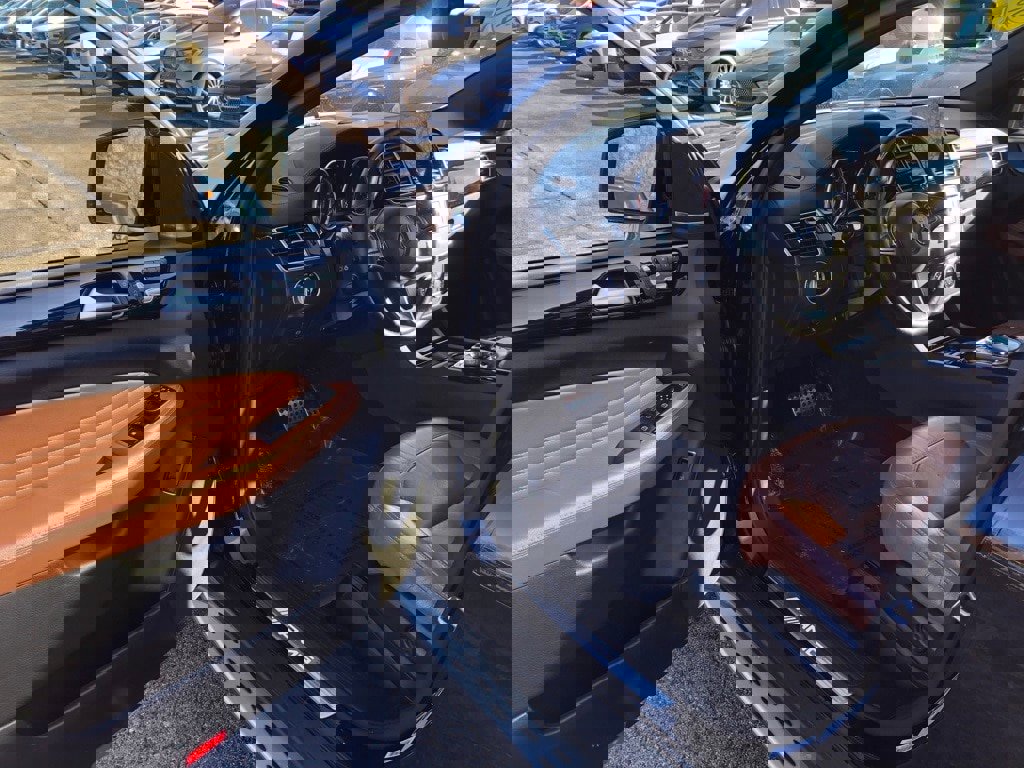 Used 2018 Mercedes-Benz GLE 43 AMG 4MATIC Coupe w/ Parking Assist Package image 10