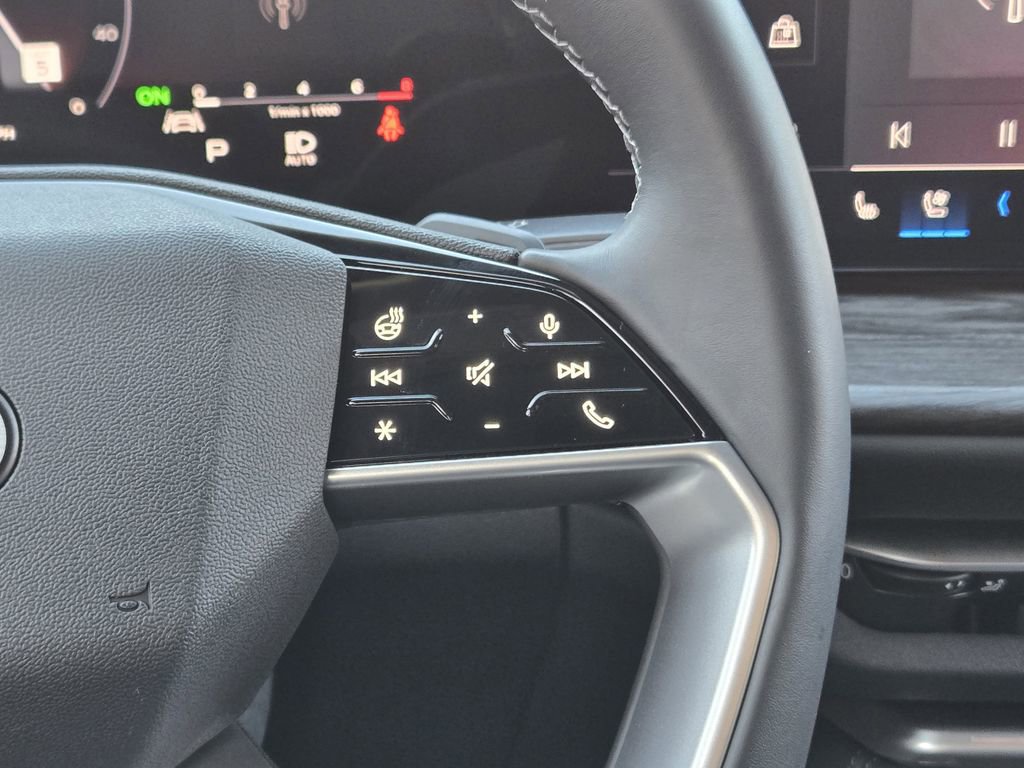 Certified 2025 Audi Q5 Prestige image 37