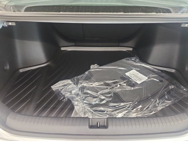 New 2026 Honda Accord SE image 33