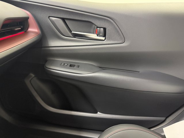 New 2026 Toyota Prius Plug-In Hybrid image 23