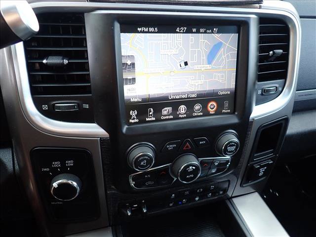 Used 2014 RAM 3500 Laramie Longhorn AWD/4WD image 18