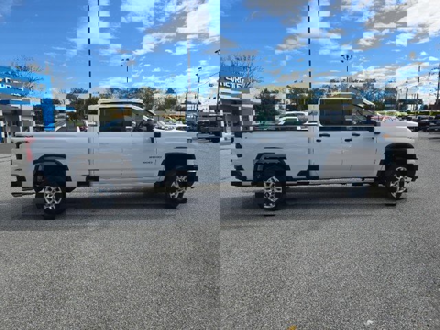 New 2026 Chevrolet Silverado 2500 W/T w/ WT Convenience Package image 12
