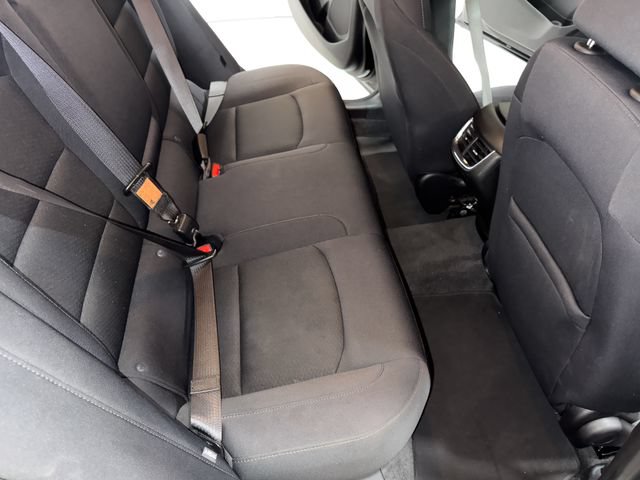 Used 2024 Chevrolet Malibu LT FWD image 16