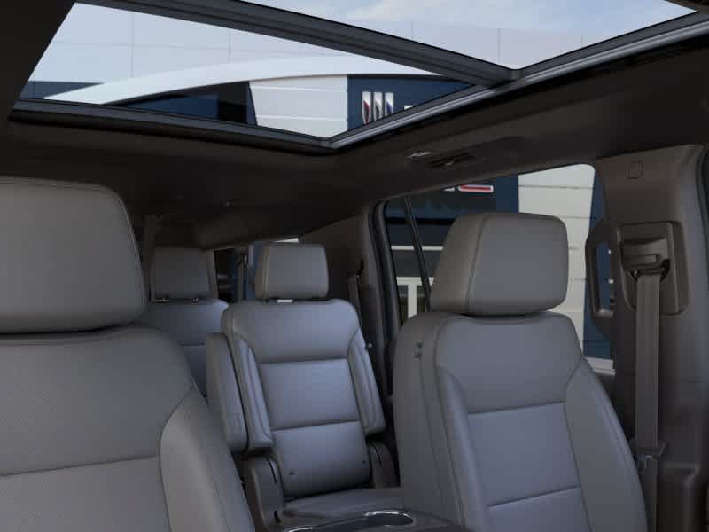 New 2027 GMC Yukon XL Elevation AWD/4WD image 24