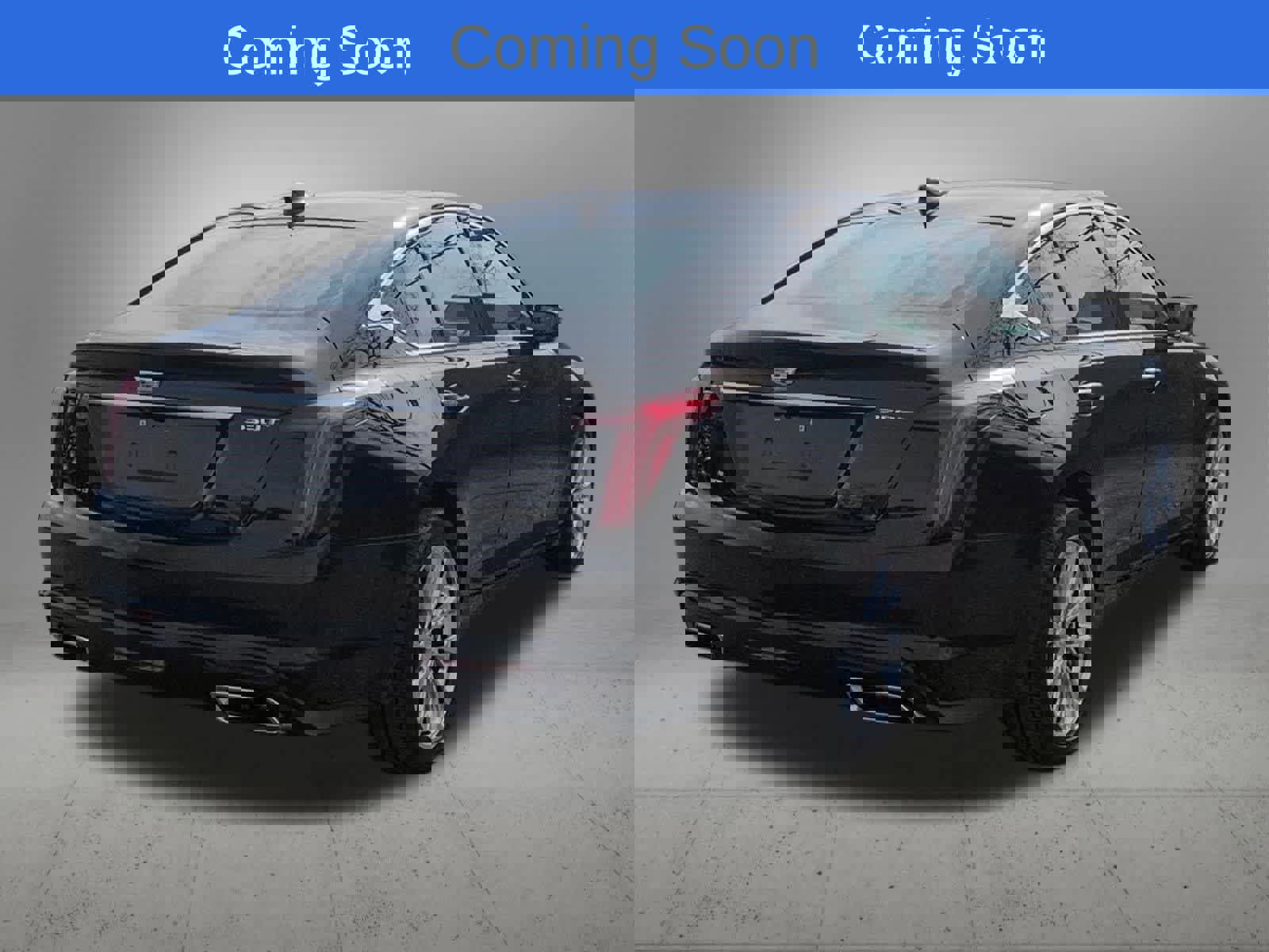 Used 2023 Cadillac CT5 Luxury image 6