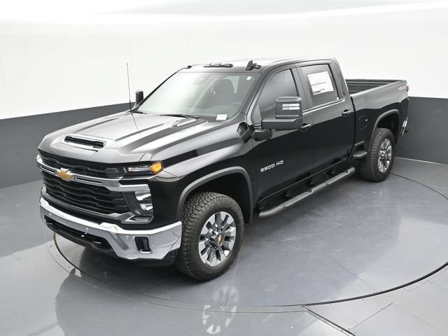 New 2026 Chevrolet Silverado 2500 LT w/ All Star Edition AWD/4WD image 67
