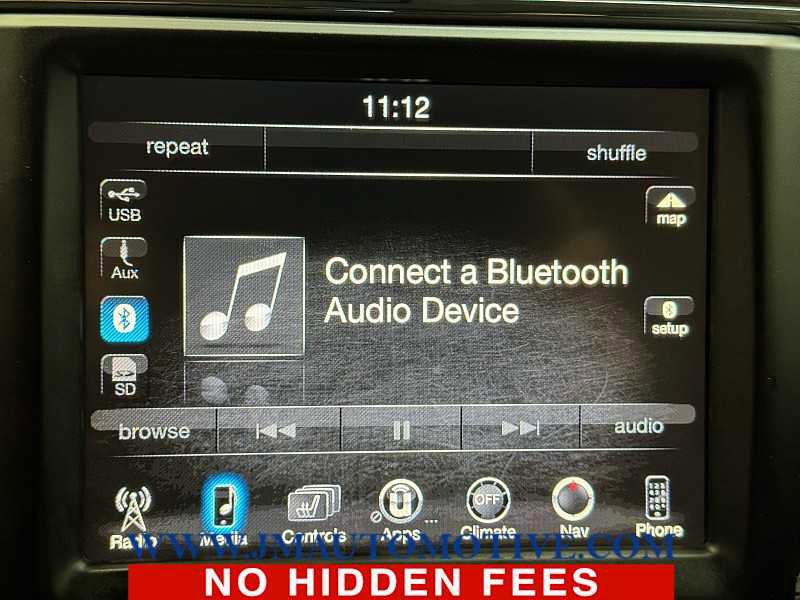 Used 2016 RAM 1500 Laramie w/ Convenience Group image 24