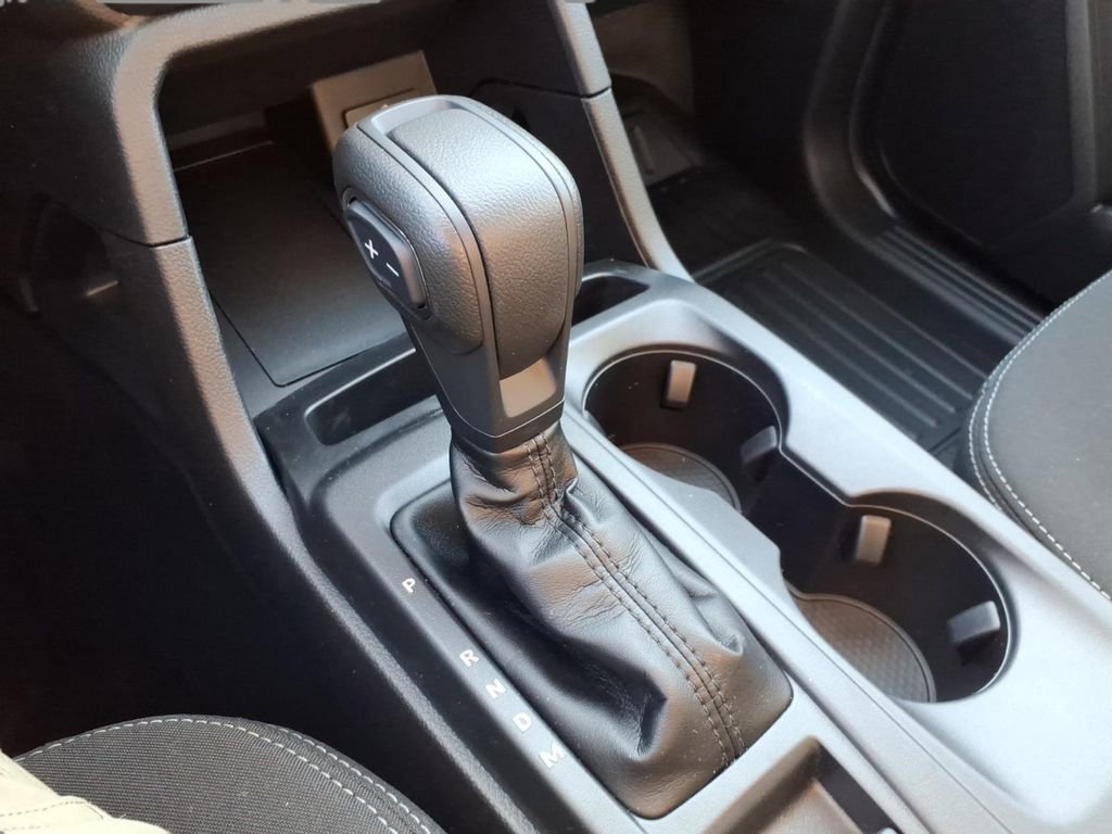 New 2025 Ford Ranger XL w/ Trailer Tow Package image 22