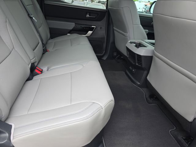 Used 2026 Toyota Tundra Limited w/ TRD Off-Road Package image 11