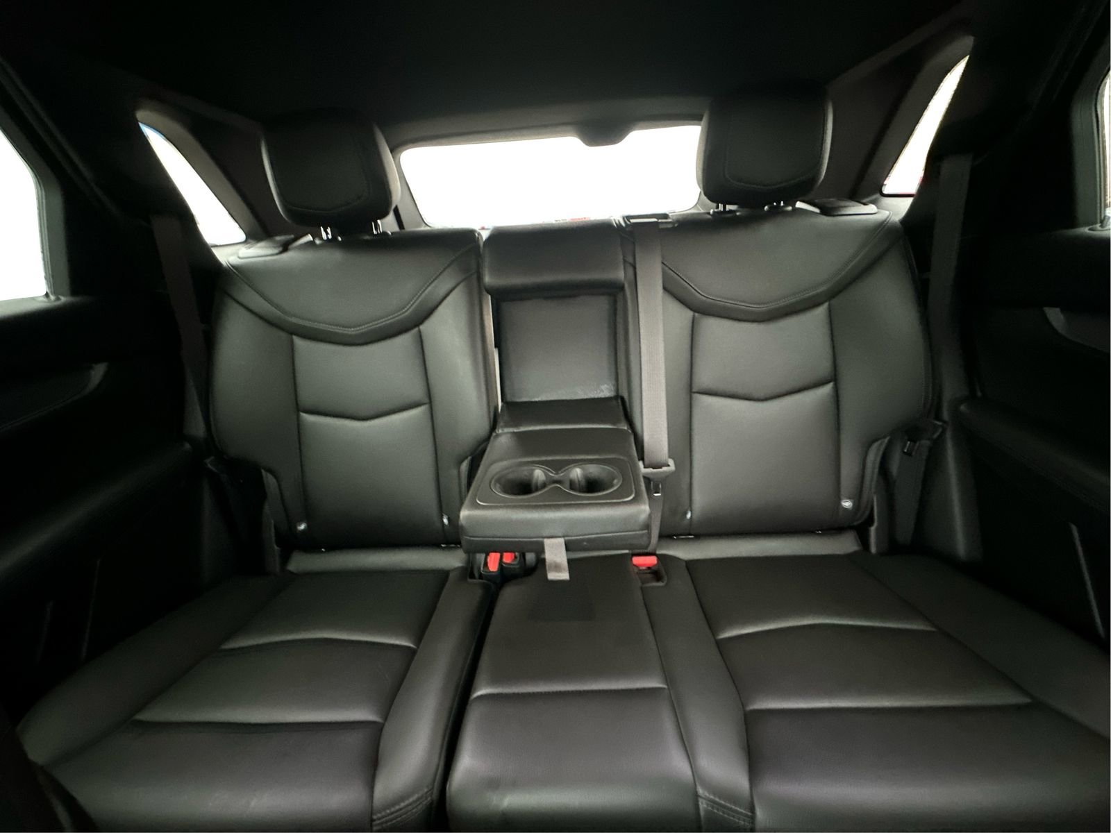 Certified 2024 Cadillac XT5 Luxury AWD/4WD image 14