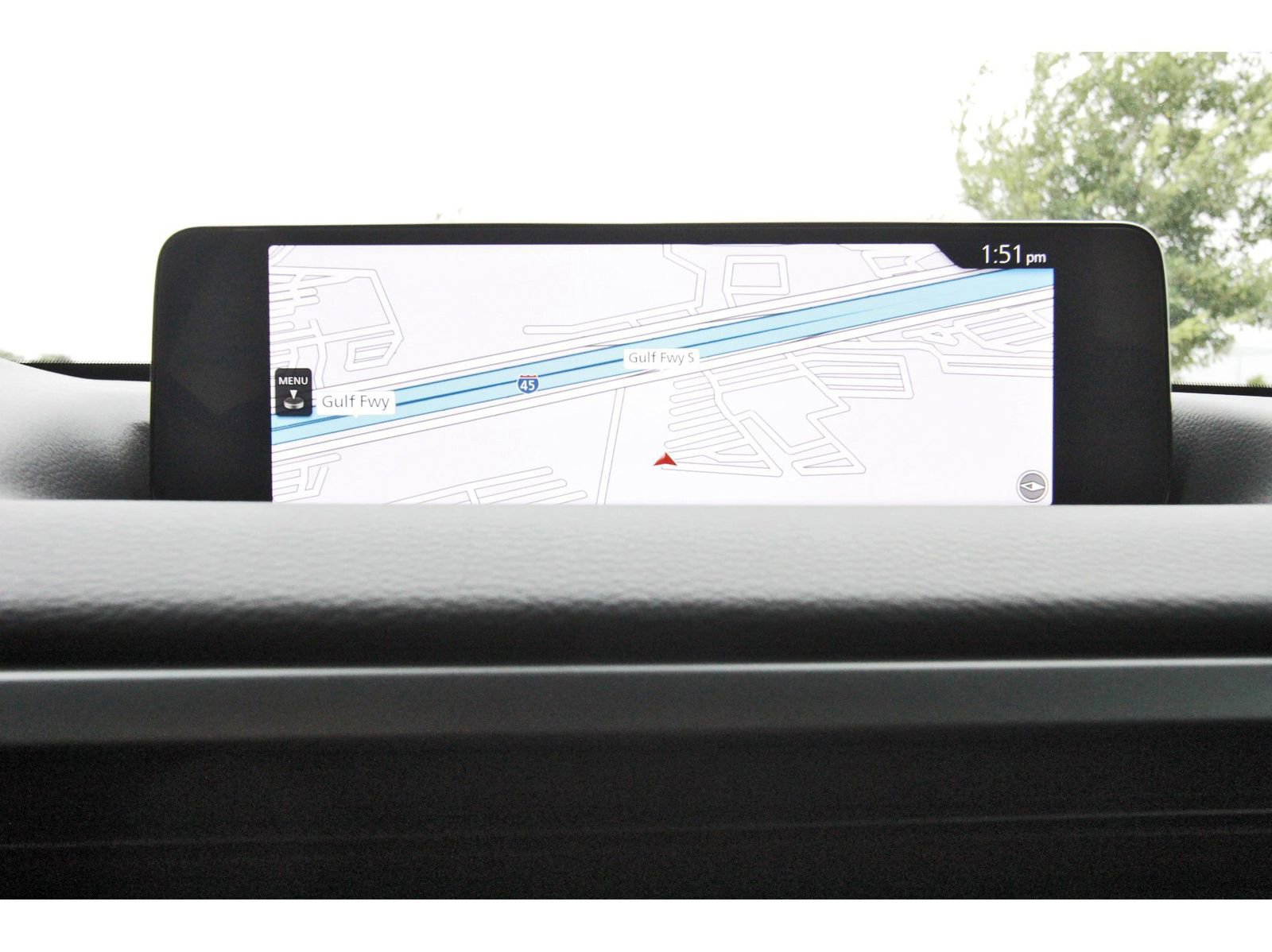 Used 2024 MAZDA CX-50 2.5 Turbo w/ Premium Plus Pkg image 24