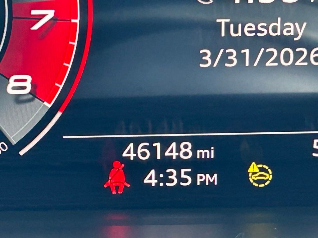 Used 2023 Audi Q3 2.0T Premium Plus w/ Premium Plus Package image 25