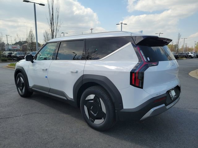 New 2026 Kia EV9 Wind image 6