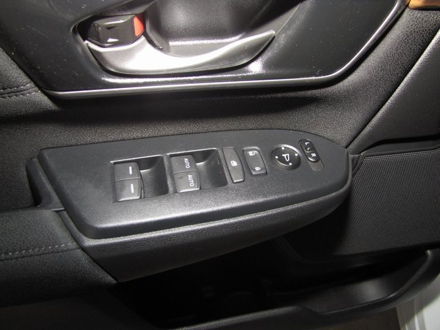 Certified 2022 Honda CR-V EX image 12
