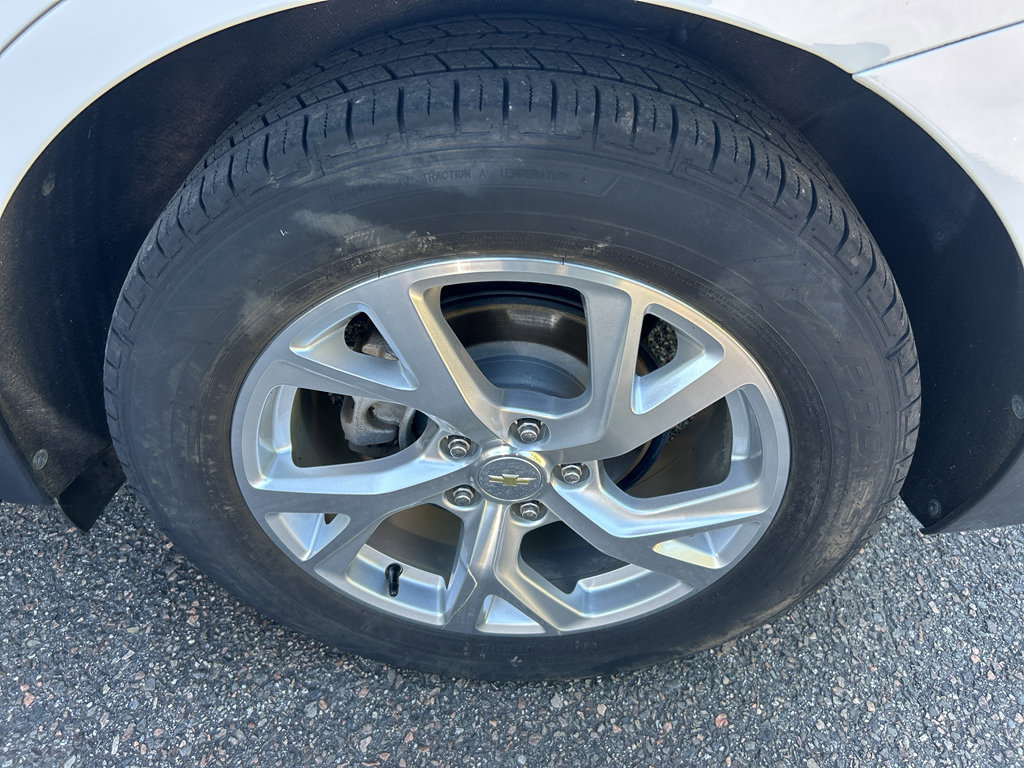 Used 2019 Chevrolet Equinox Premier image 39