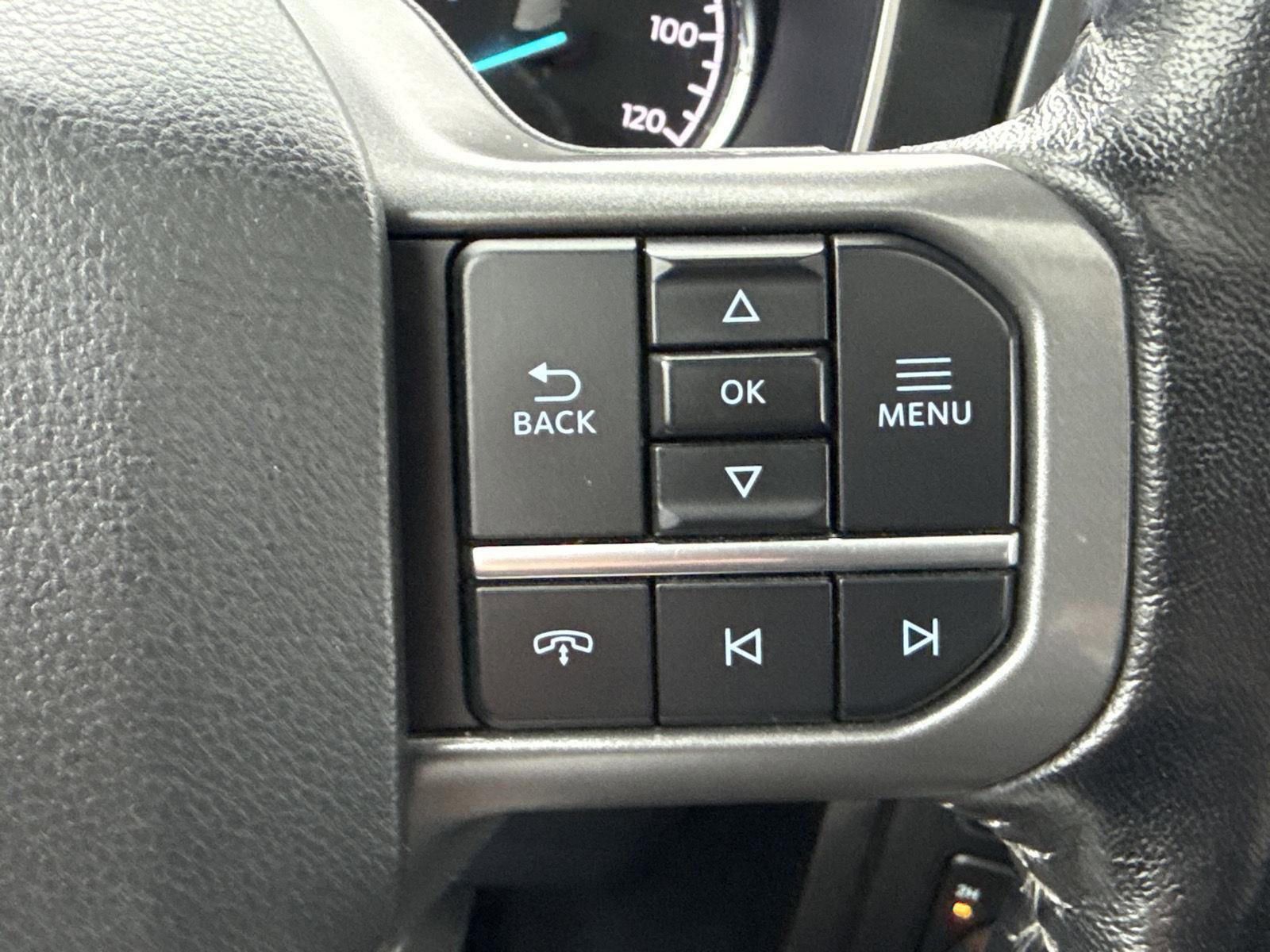 Used 2022 Ford F150 XLT w/ Equipment Group 302A High image 22