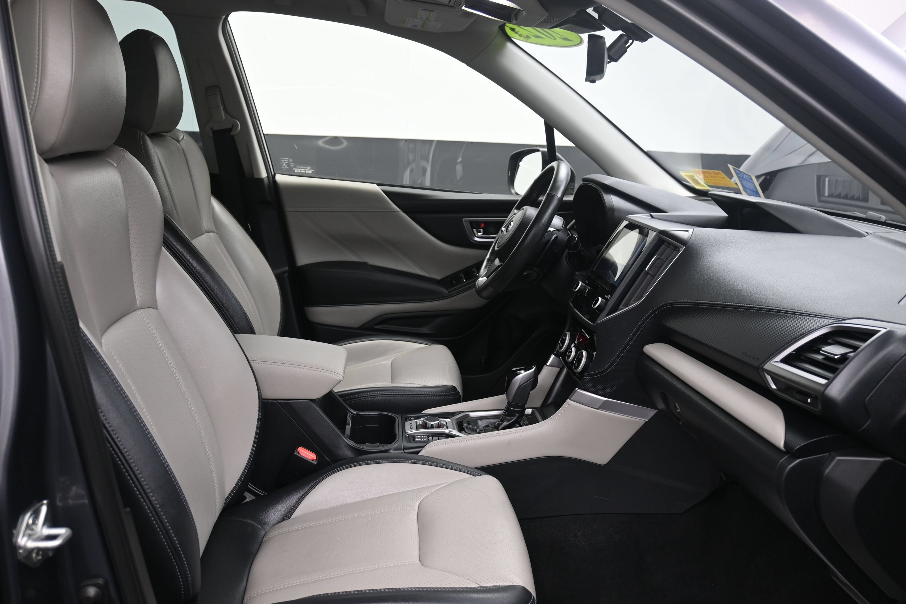 Used 2023 Subaru Forester Limited AWD/4WD image 22