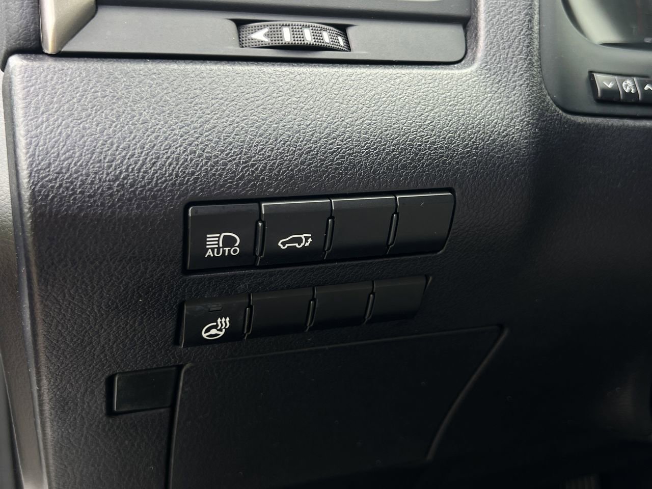 Used 2022 Lexus RX 350 FWD w/ Premium Package image 13