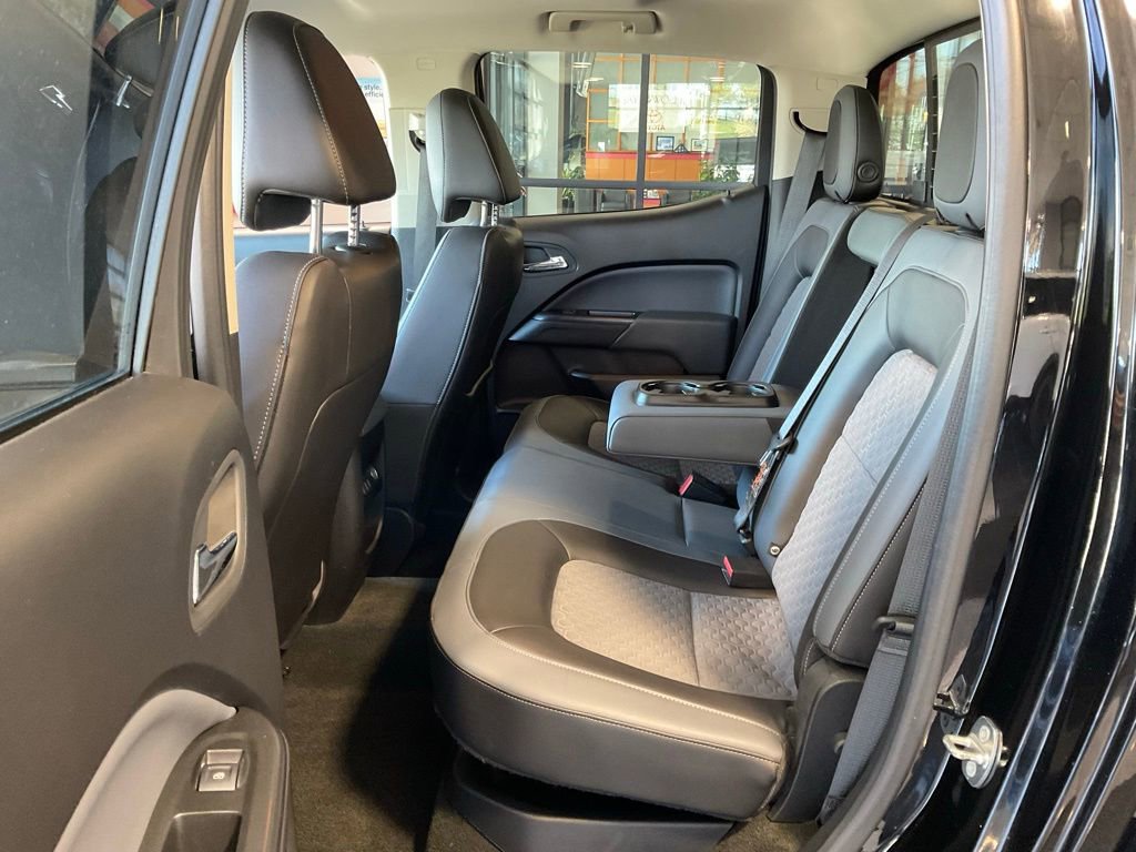 Used 2018 Chevrolet Colorado Z71 image 21