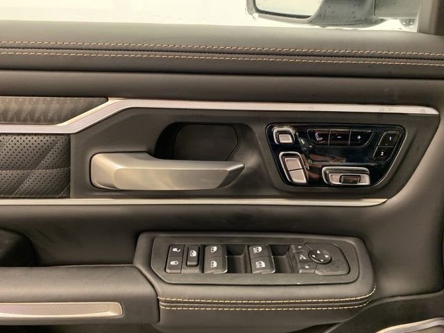 New 2026 RAM 1500 Tungsten image 20