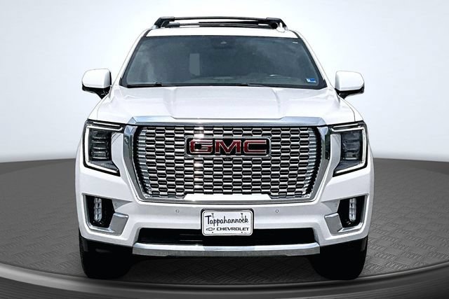 Used 2023 GMC Yukon Denali w/ Denali Reserve Package AWD/4WD image 2
