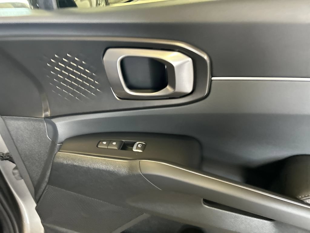 New 2026 Kia Sorento EX FWD image 30