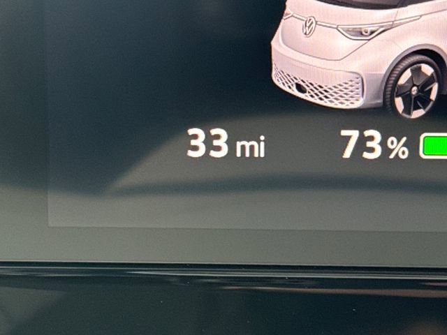 New 2025 Volkswagen ID. Buzz Pro S Plus image 26