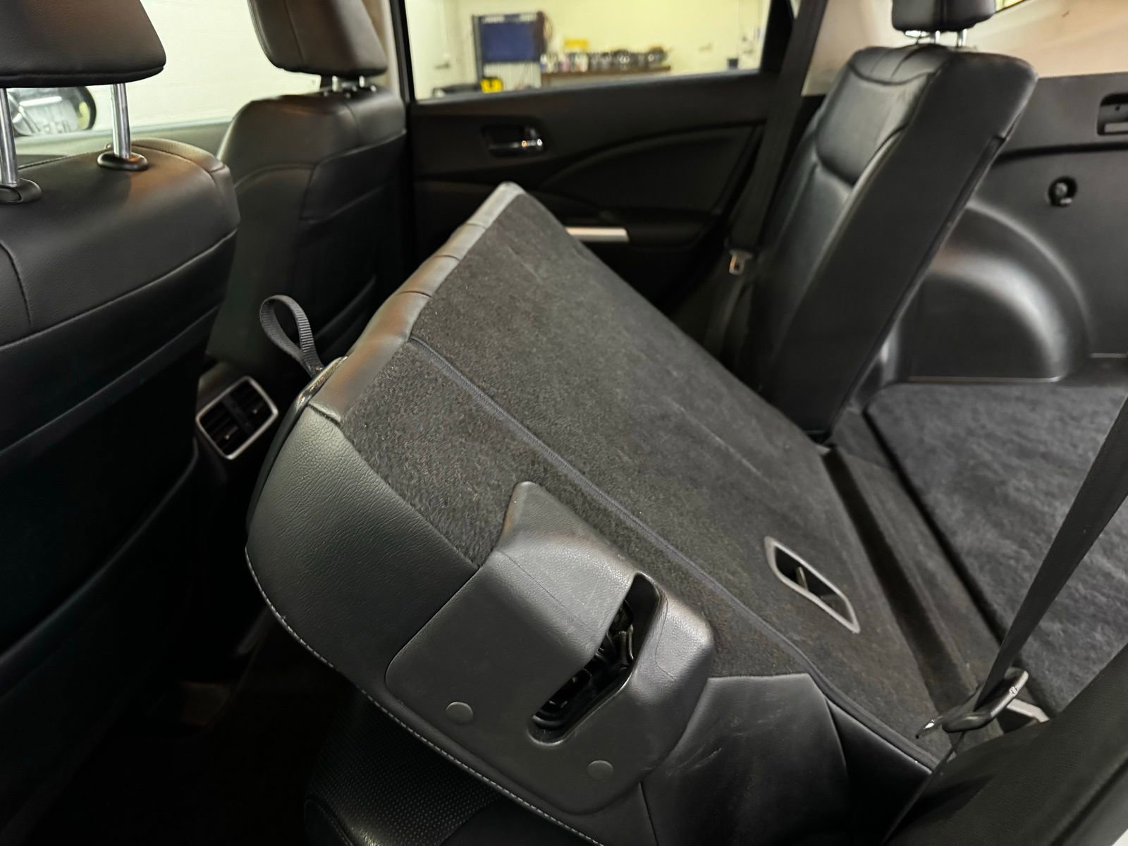 Used 2016 Honda CR-V EX-L image 33