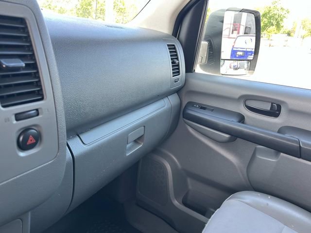 Used 2020 Nissan NV 1500 SV RWD image 17