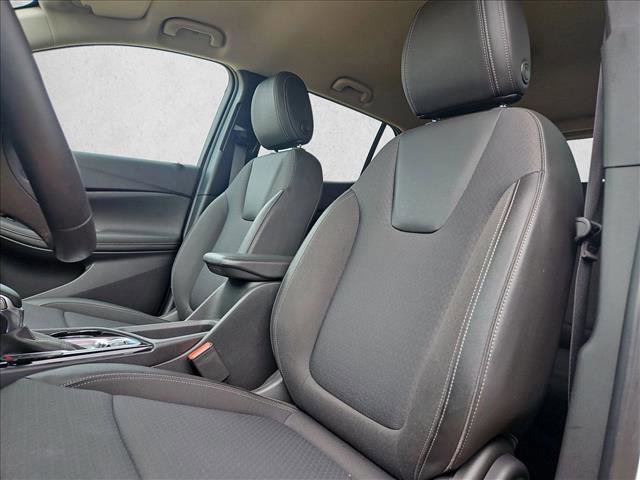Used 2025 Buick Encore GX Preferred FWD image 13