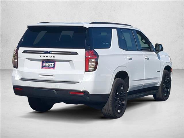Used 2022 Chevrolet Tahoe RST w/ Luxury Package AWD/4WD image 5