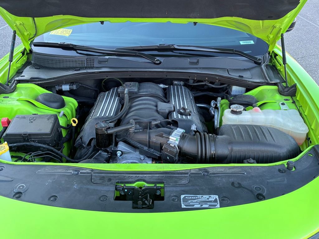 Used 2023 Dodge Charger Scat Pack image 9