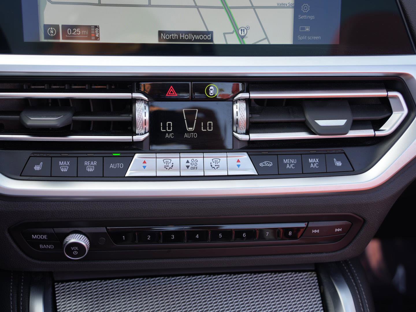 Certified 2023 BMW M440i Convertible w/ Premium Package image 14