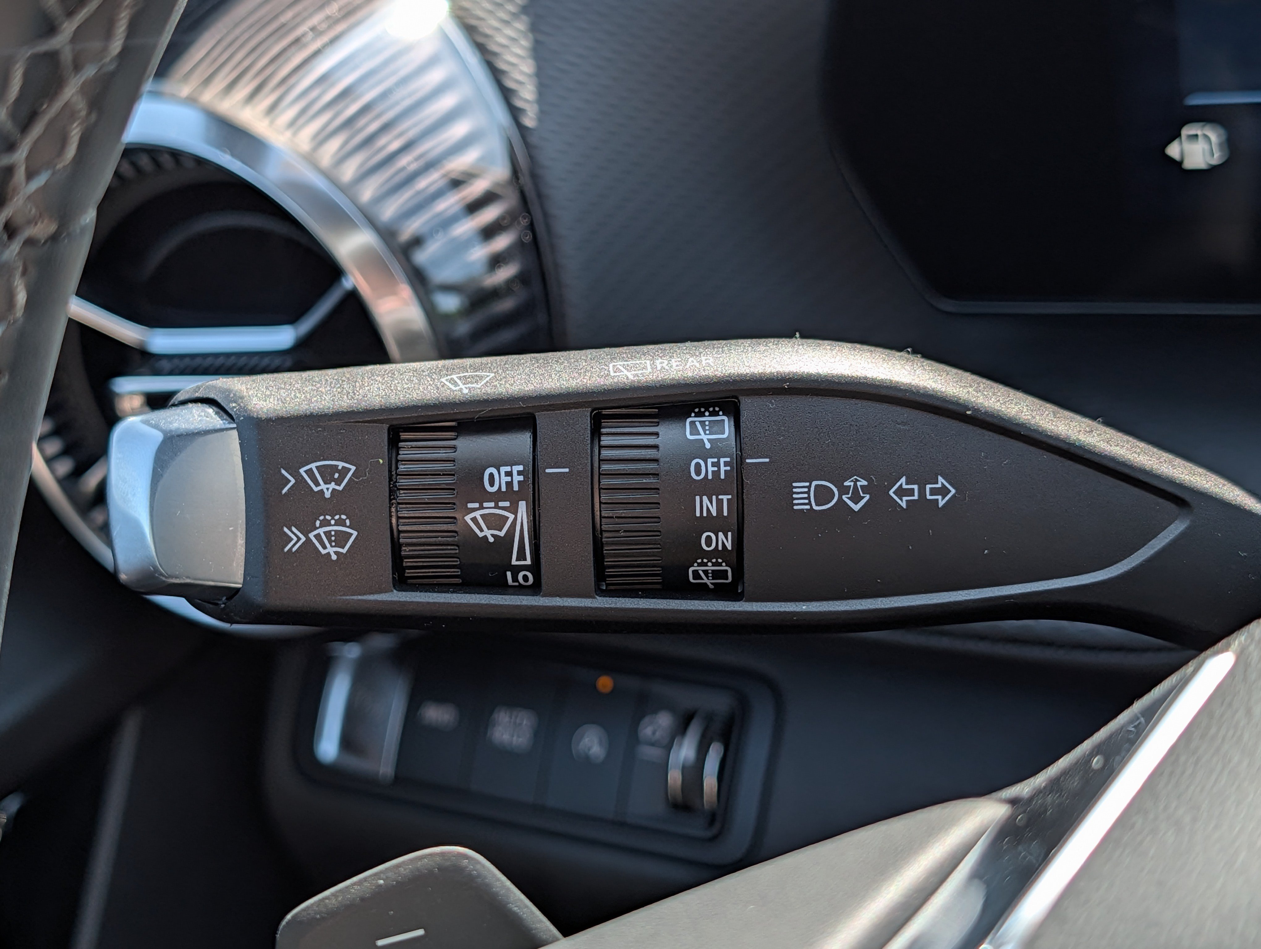New 2026 Chevrolet Equinox LT AWD/4WD image 20