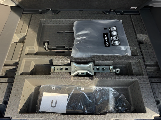 New 2026 Subaru Outback Premium AWD/4WD image 28