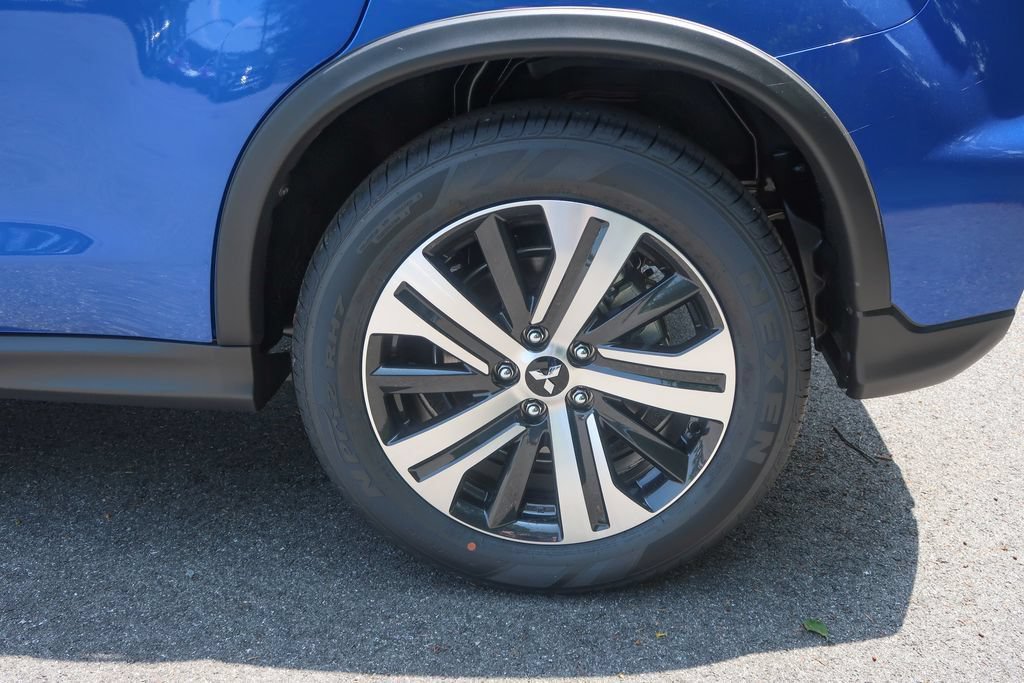 New 2026 Mitsubishi Outlander Sport ES AWD/4WD image 13