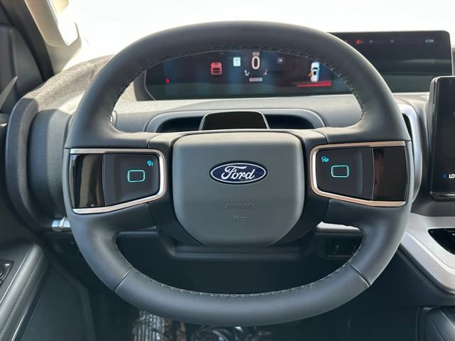 New 2027 Ford Expedition Active AWD/4WD image 8