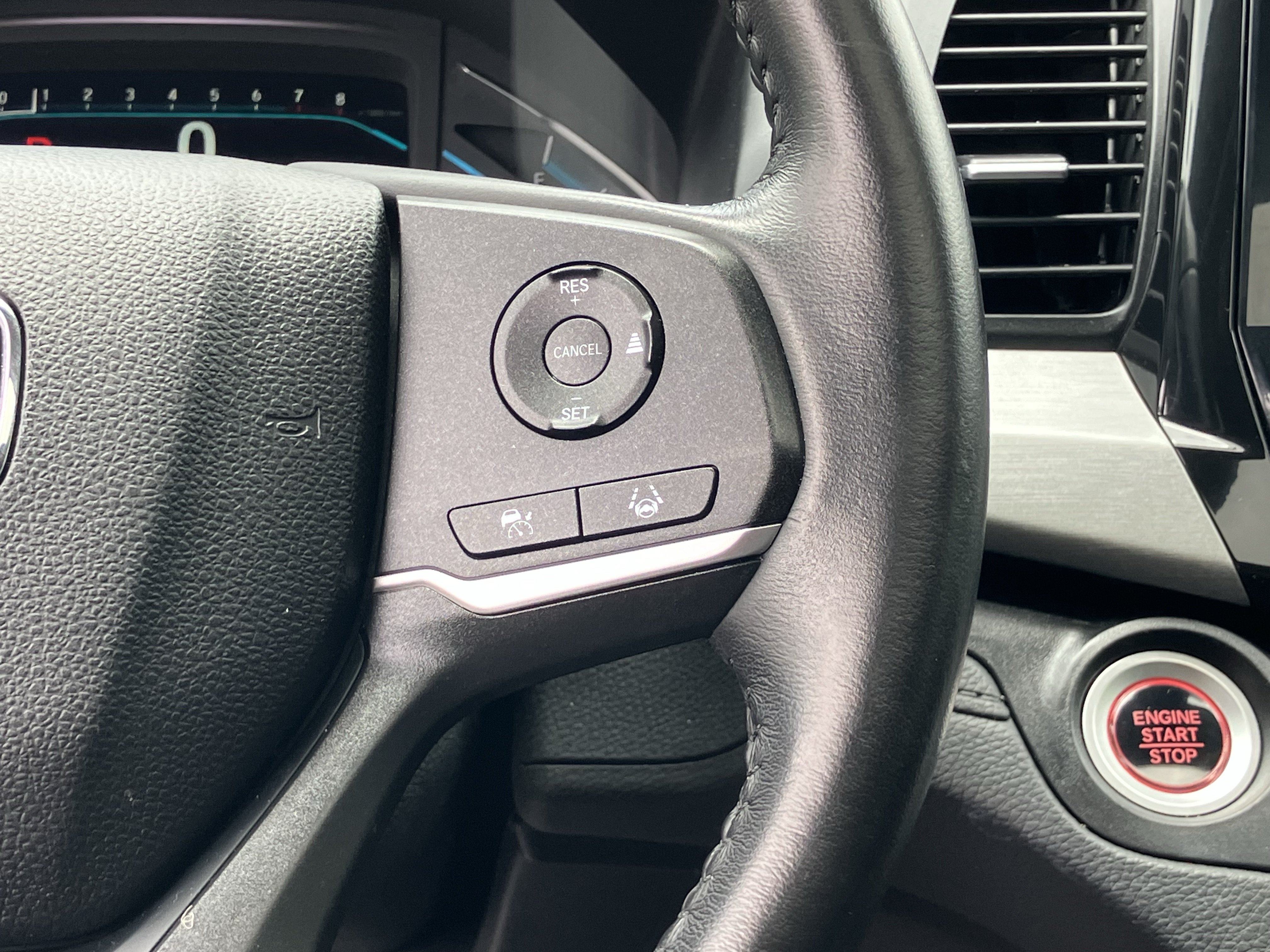 Certified 2024 Honda Odyssey EX-L image 22