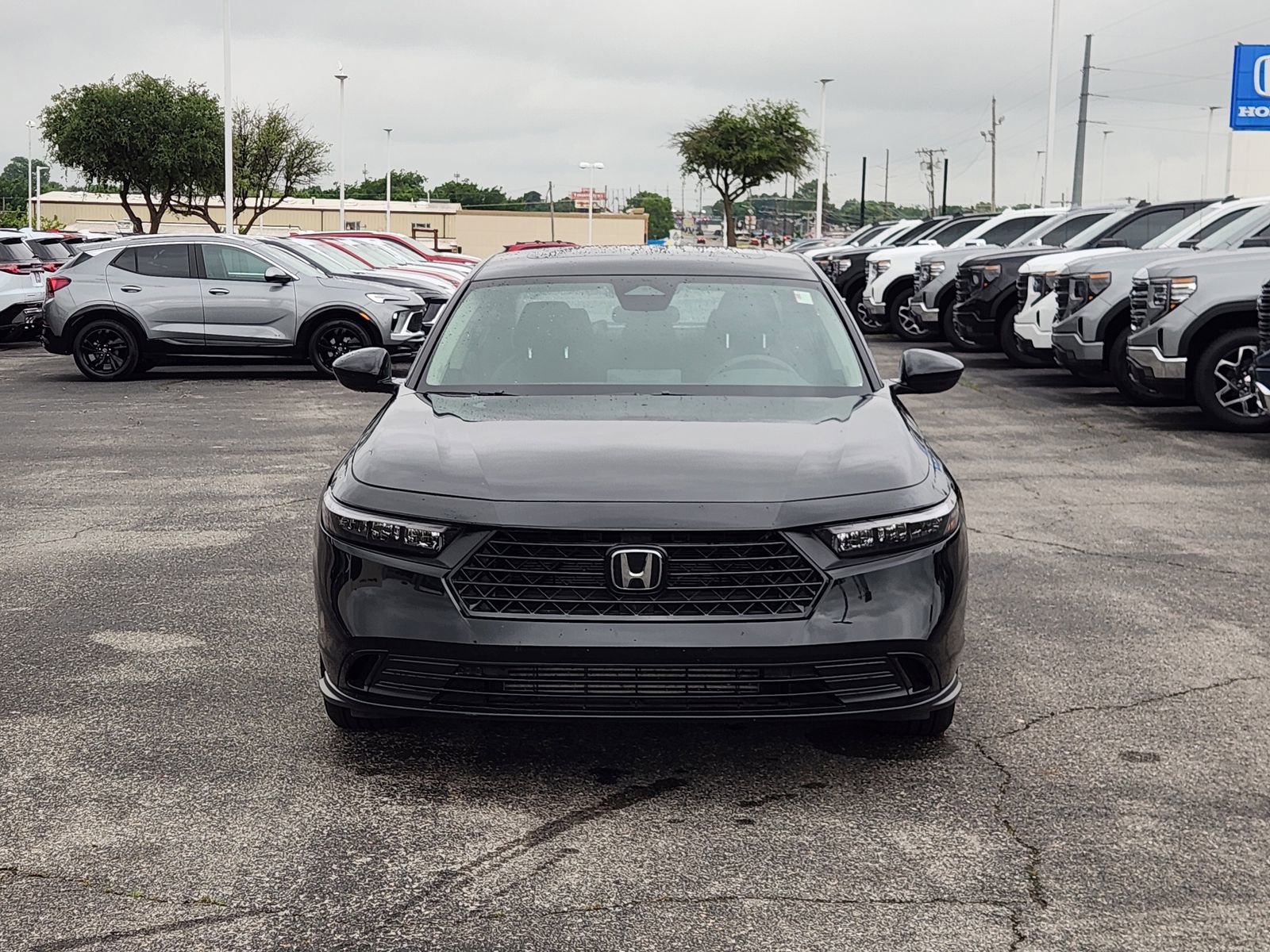 Used 2024 Honda Accord EX image 6