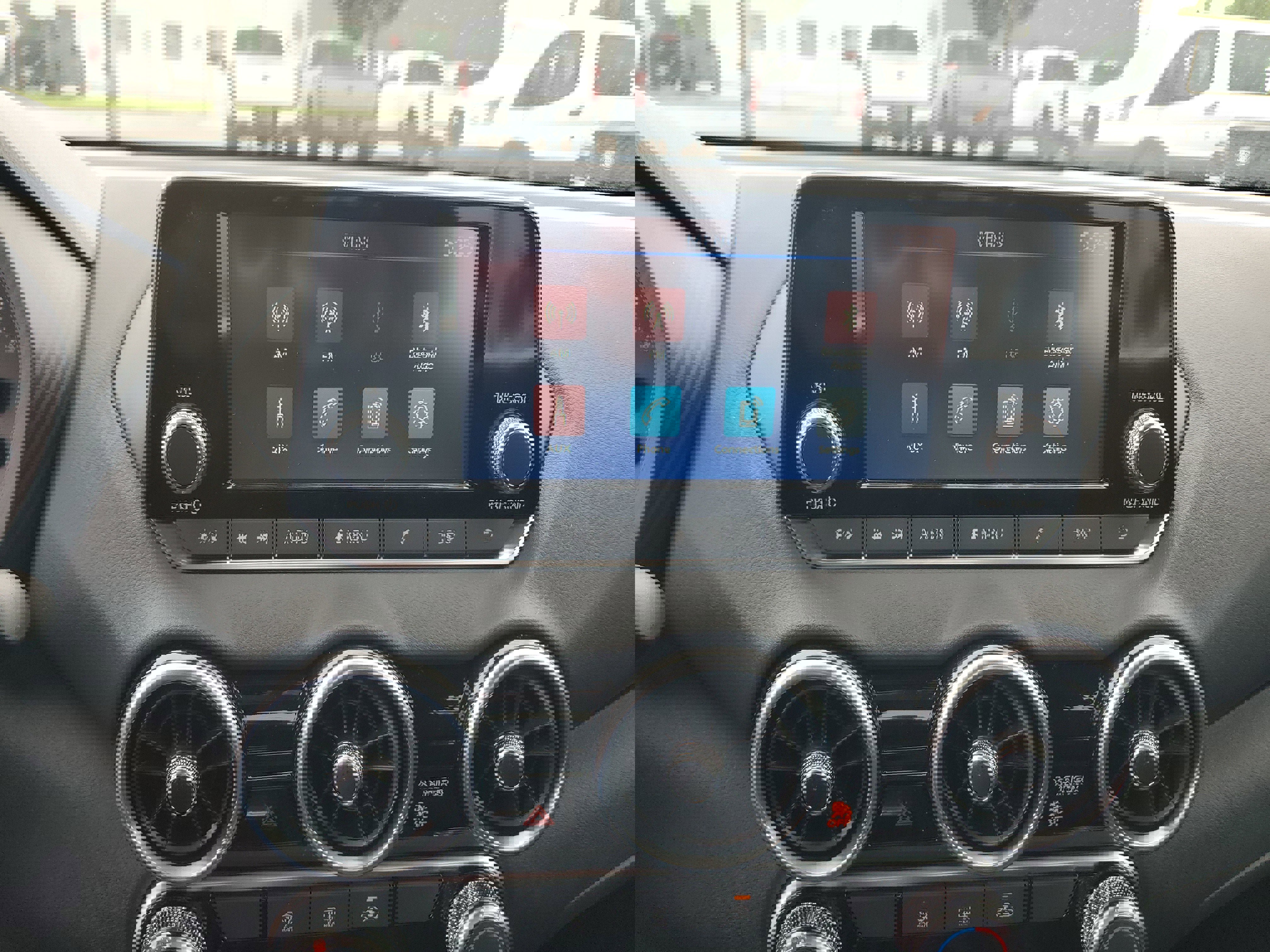 New 2025 Nissan Sentra S image 22