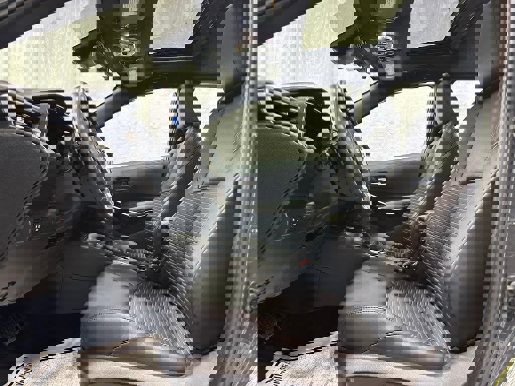 Used 2025 Toyota Corolla XSE image 14