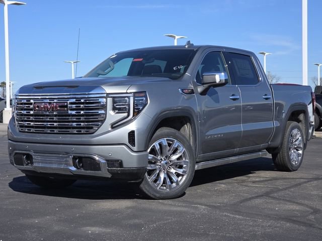 New 2026 GMC Sierra 1500 Denali image 2